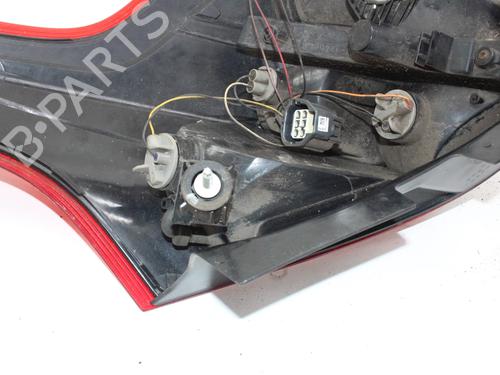 Left taillight FORD FOCUS III 2.0 ST | BP39768674C34 - Image 11