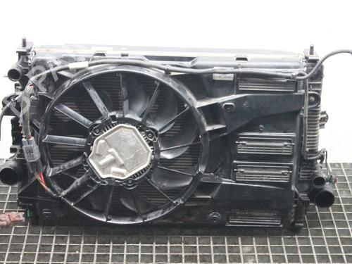 radiator-set-opel-insignia-b-grand-sport-z18-2017-39773330 main image
