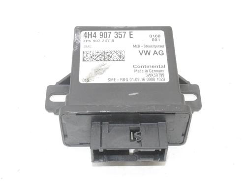 Electronic module AUDI A6 C7 Avant (4G5, 4GD) 2.0 TDI | BP39783264M83  - Image 6
