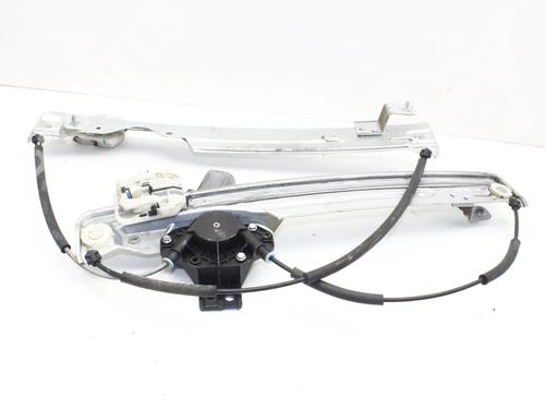 Used Front right window mechanism Front right window mechanism FORD KUGA II (DM2) 1.5 EcoBoost 4x4 (182 hp) 39839373 39839373