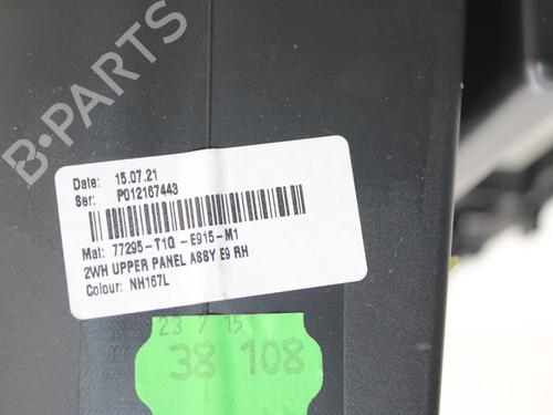 Mittelkonsole HONDA CR-V IV (RM_) 1.6 i-DTEC 4WD (RE6) | BP39864667I22 - Image 3