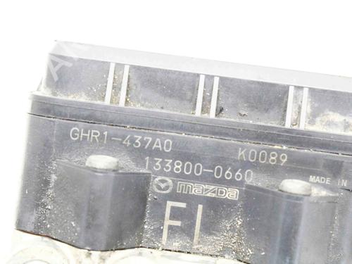 ABS pump MAZDA 6 Estate (GJ, GL) 2.2 D | BP39774062M43 - Image 5