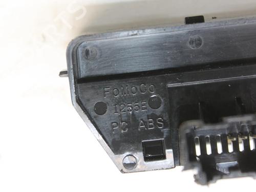 Módulo eletrónico FORD MONDEO V Hatchback (CE) 2.0 TDCi | BP39848848M83 - Image 4