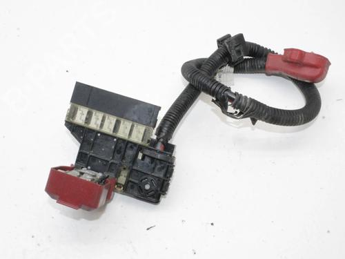 wiring-harness-nissan-leaf-ze0-2010-2011-2012-2013-2014-2015-2016-2017-39777848 main image