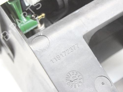 Gear lever CITROËN C3 III (SX) 1.2 THP 110 (SXHNPS, SXHNZT, SXHNZ6) | BP39795367M90 - Image 6