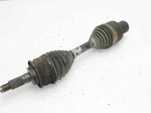 Used Right front driveshaft Right front driveshaft FORD RANGER (TKE) 2.0 EcoBlue 4x4 (213 hp) 39807817 39807817