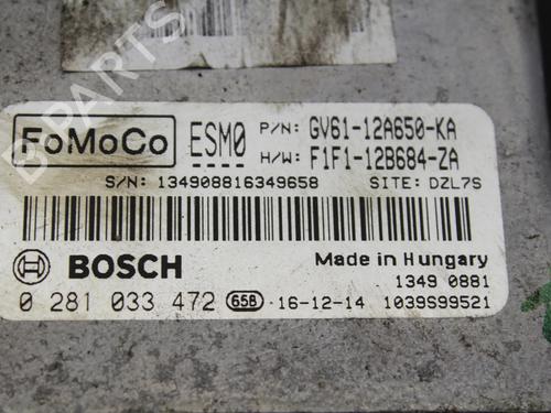 Electronic module FORD KUGA II (DM2) 1.5 TDCi | BP39817400M83 - Image 9