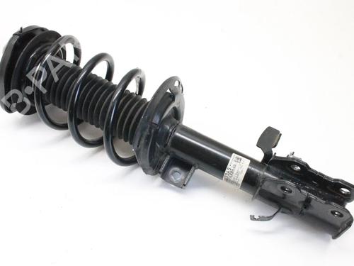 Right front shock absorber FORD KUGA III (DFK) 2.5 FHEV | BP39815723M17 - Image 4