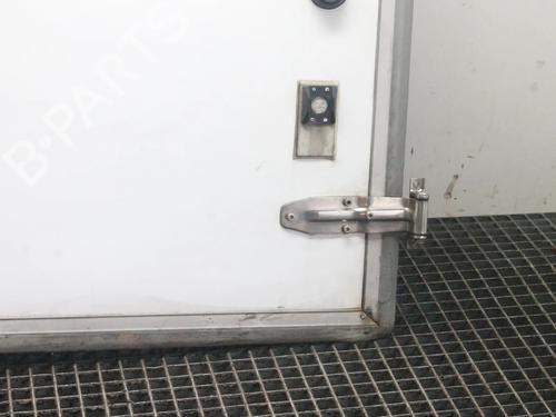 Other MERCEDES-BENZ SPRINTER 3-t Van (B910) 214 CDI (910.621, 910.623) | BP39826958O1 - Image 4