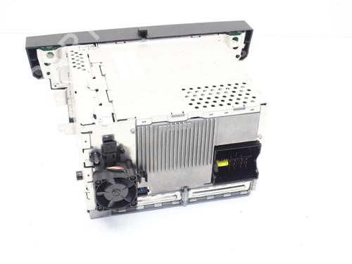 Electronic module BMW 6 (E63) 630 i | BP39835286M83 - Image 3