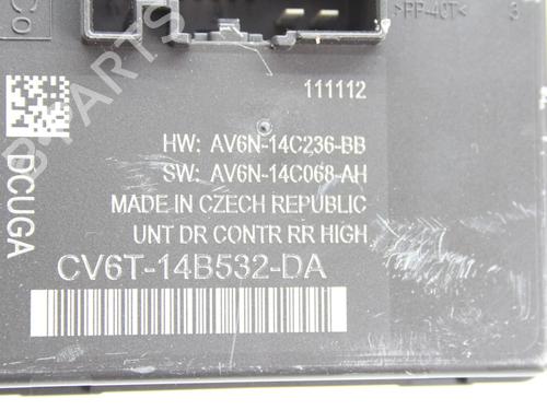 Electronic module FORD KUGA II (DM2) 2.0 TDCi 4x4 | BP39777824M83 - Image 3