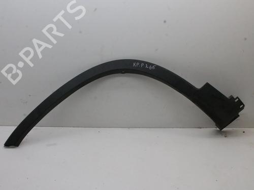 Aba guarda lamas frente esquerda Aba guarda lamas frente esquerda KIA SORENTO II (XM) 2.2 CRDi (197 hp) 39857964 39857964