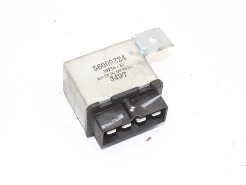 Used Electronic module Electronic module JEEP CHEROKEE (XJ) 4.0 i 4x4 (178 hp) 39774946 39774946