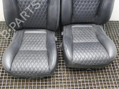 Sæde sæt JAGUAR XJ (X351) 5.0 SCV8 | BP39831513C78 - Image 3