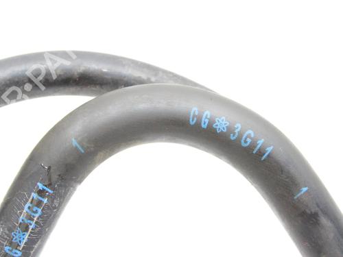 Pipe MAZDA 3 (BM, BN) 2.0 | BP39835695M125 - Image 6