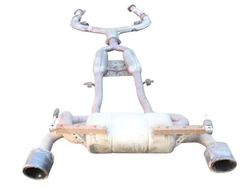 exhaust-system-nissan-370z-coupe-z34-2009-39777716 main image