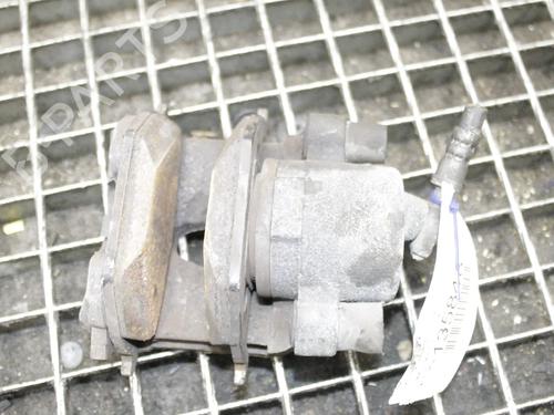 Left front brake caliper VW POLO VI (AW1, BZ1, AE1) 1.0 TSI | BP39806329M105 - Image 5