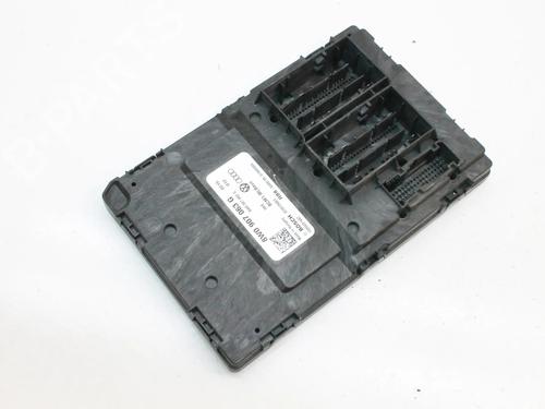 Used Control unit Control unit AUDI Q7 (4MB, 4MG, 4MQ) 3.0 TDI quattro (272 hp) 39818590 39818590