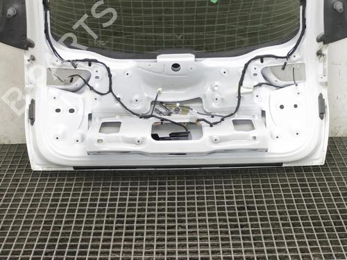 Tailgate JEEP CHEROKEE (KL) 2.0 CRD 4x4 | BP39845272C6 - Image 6