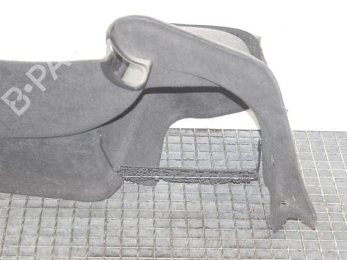 Boot lining AUDI A8 D4 (4H2, 4H8, 4HC, 4HL) 3.0 TDI quattro | BP39856578I3 - Image 3
