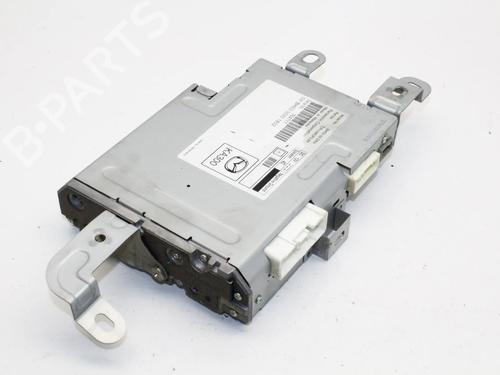 Electronic module MAZDA 3 (BM, BN) 2.2 D | BP39821554M83 - Image 2
