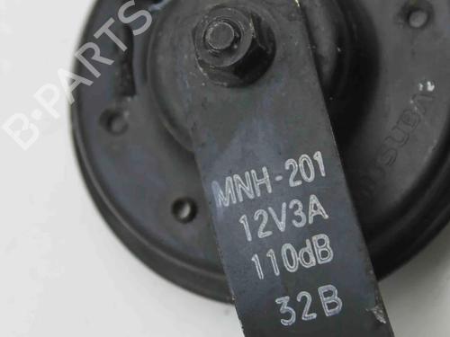 Horn HONDA S2000 (AP) 2.0 (AP1) | BP39879617E13 - Image 3