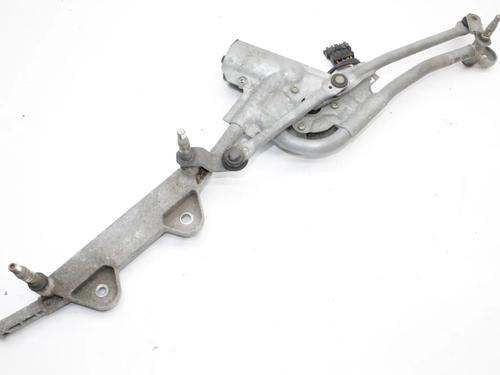 Used Front wipers mechanism Front wipers mechanism MERCEDES-BENZ SL (R230) 350 (230.467) (245 hp) 39828969 39828969