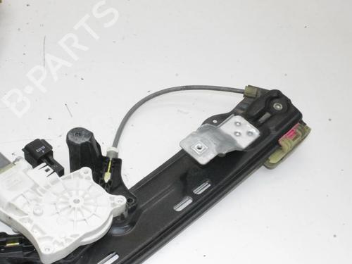 Front right window mechanism JAGUAR XE (X760) 2.0 D | BP39823868C23 - Image 4