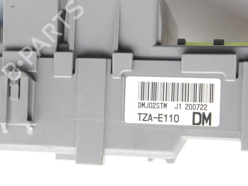Fuse box HONDA JAZZ V (GR_, GS_) 1.5 eHEV (GR3, GR6) | BP39815819E1 - Image 5