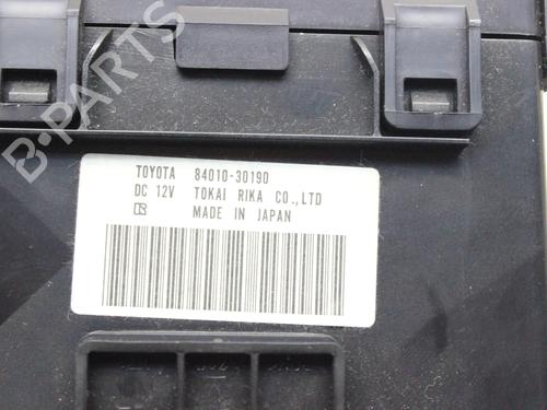 Switch LEXUS GS (_S19_) 450h (GRS191_, GWS191_) | BP39830733I30 - Image 8
