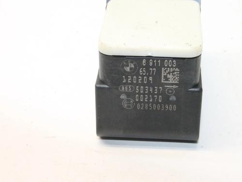 Electronic sensor BMW 1 Coupe (E82) 125 i | BP39840155M84 - Image 5