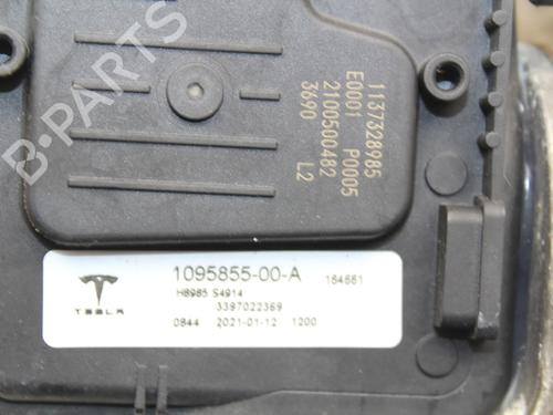 Vindrude Viskermekanisme TESLA MODEL 3 (5YJ3) EV AWD | BP39811772C83 - Image 5