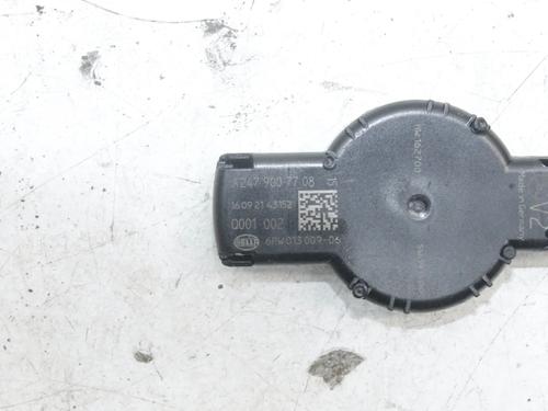 Electronic sensor MERCEDES-BENZ EQA (H243) EQA 250 (243.701) | BP39790437M84 - Image 5