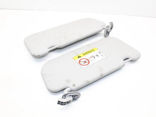 Left sun visor HYUNDAI BAYON (BC3) 1.0 T-GDI 48V-Hybrid | BP39782572I1 - Image 2