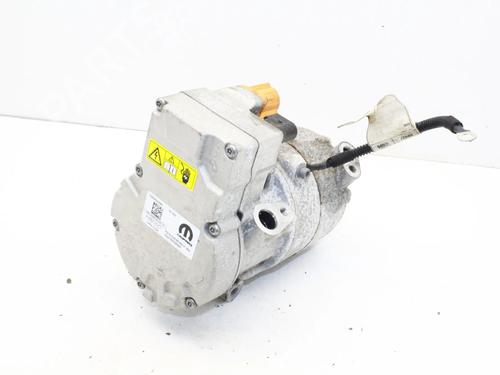 Used AC compressor AC compressor FIAT 500e (332_) Elektro (FA1) (95 hp) 39861324 39861324
