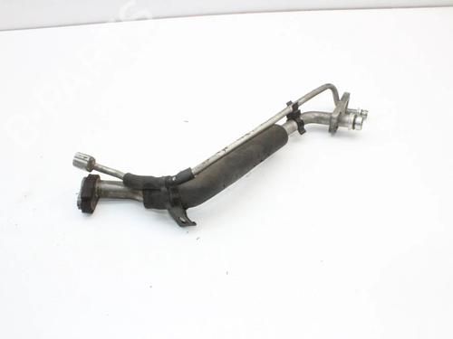 Used AC pipe AC pipe LAND ROVER RANGE ROVER SPORT I (L320) 2.7 D 4x4 (190 hp) 39785714 39785714