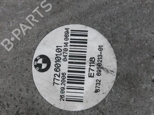 Radiator set BMW 6 (E63) 630 i | BP39799622M120 - Image 8