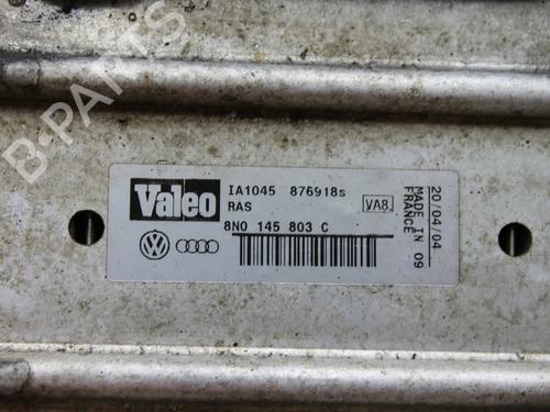 Intercooler AUDI TT (8N3) 1.8 T quattro | BP39805774M30 - Image 4
