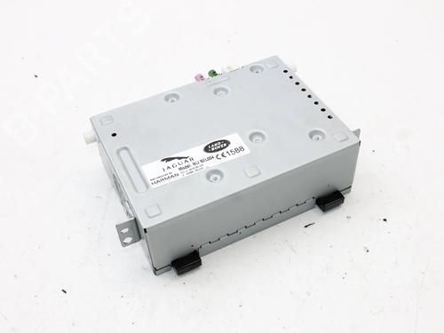 Used Electronic module Electronic module JAGUAR XE (X760) 2.0 D (163 hp) 39844780 39844780