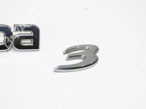 Other MAZDA 3 (BL) 2.0 MZR (BLEFW) | BP39851677O1 - Image 4