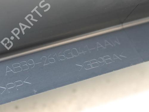 Hanskerom FORD RANGER (TKE) 3.2 TDCi 4x4 | BP39852185C95 - Image 4