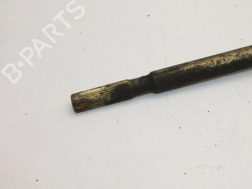 Steering column universal joint HONDA S2000 (AP) 2.0 (AP1) | BP39793272M114 - Image 2