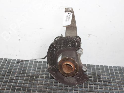 left-front-steering-knuckle-bmw-5-touring-f11-2009-2010-2011-2012-2013-2014-2015-2016-2017-39780786 main image