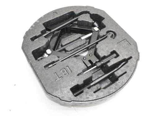 Used Jack Kit Jack Kit HYUNDAI i30 FASTBACK (PDE, PDEN) 2.0 N (275 hp) 39798245 39798245