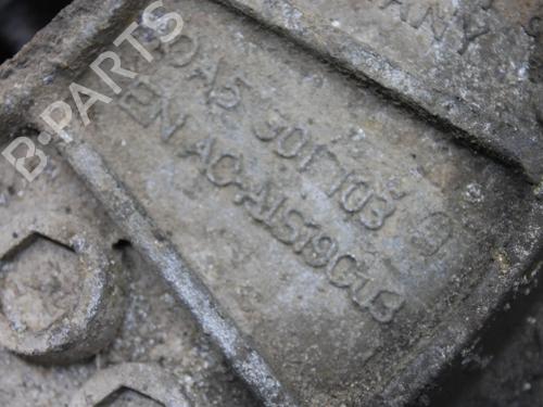 Gearbox VW TRANSPORTER T5 Van (7HA, 7HH, 7EA, 7EH) 2.0 TDI | BP39858158M3 - Image 7