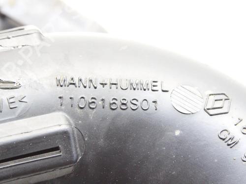 Pipe RENAULT TRAFIC III Van (FG_) 1.6 dCi 125 (FGMH) | BP39863271M125 - Image 4