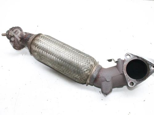 Pipe MAZDA 3 (BL) 2.2 MZR CD (BL10) | BP39816512M125 - Image 4