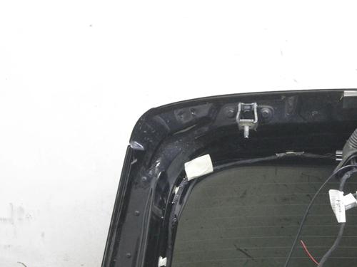 Tailgate FORD GALAXY III (CK) 2.0 TDCi | BP39774433C6  - Image 9