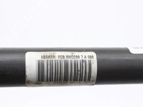 Steering column universal joint ABARTH 500 / 595 / 695 1.4 (312.AXY11, 312.AXY1A) | BP39857955M114 - Image 4