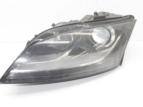 left-headlight-audi-tt-8j3-2006-2007-2008-2009-2010-2011-2012-2013-2014-2015-39823369 main image